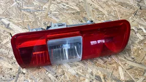 Ford Connect Lampa tylna 2T1413N412AB