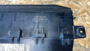 Ford Connect Fuse box set 98AG14A142AD