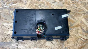 Ford Connect Fuse box set 98AG14A142AD