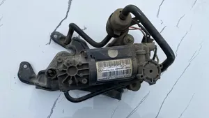 Mercedes-Benz E W211 Ilmajousituksen kompressoripumppu A2113201843