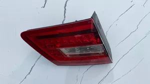 Mercedes-Benz E W212 Luci posteriori del portellone del bagagliaio A055364
