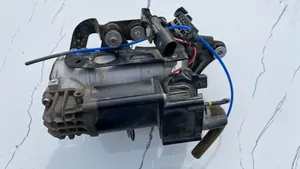 BMW 5 E39 Compressore/pompa sospensioni pneumatiche 26071679