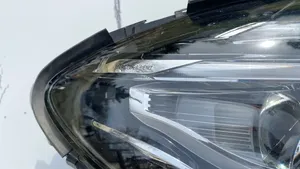 Mercedes-Benz E W212 Lampa przednia A2139069003KZ