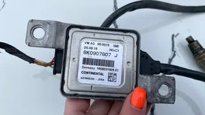 Audi A6 S6 C7 4G Sensore della sonda Lambda 8K0907807J