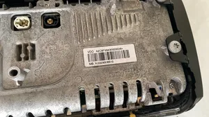 Mercedes-Benz S W222 Tachimetro (quadro strumenti) A2229007611