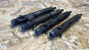 Ford Connect Fuel injectors set 