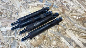 Ford Connect Fuel injectors set 