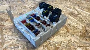 Ford Connect Fuse module 