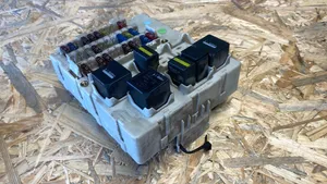 Ford Connect Fuse module 