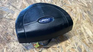 Ford Connect Надувная подушка для руля 2T14A042B85