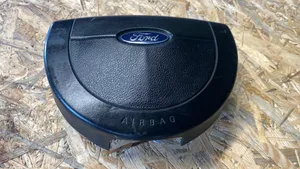 Ford Connect Poduszka powietrzna Airbag kierownicy 2T14A042B85