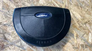 Ford Connect Ohjauspyörän turvatyyny 2T14A042B85