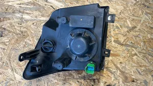 Ford Connect Faro delantero/faro principal 2T1413005