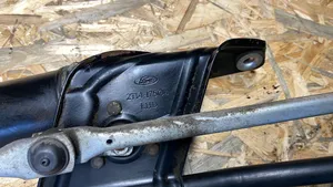 Ford Connect Mechanizm i silniczek wycieraczek szyby przedniej / czołowej 2T1417508AD