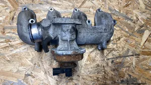 Ford Connect Intake manifold 