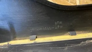Ford Connect Ohjauspyörän pylvään verhoilu 2T143533AFW