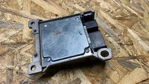 Ford Connect Turvatyynyn ohjainlaite/moduuli 2T1T14B321AC