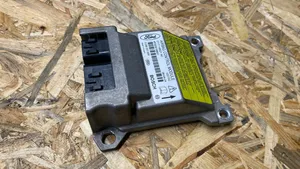 Ford Connect Turvatyynyn ohjainlaite/moduuli 2T1T14B321AC