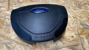 Ford Connect Poduszka powietrzna Airbag kierownicy 6T16A042B85AAW