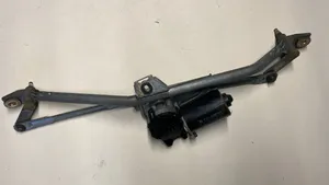 Audi A6 S6 C5 4B Front wiper linkage and motor 4B1955113