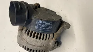 Audi A6 S6 C5 4B Generator/alternator 078903015F