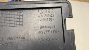 Audi A6 S6 C5 4B Akkulaatikon alustan kansi 4B1819422