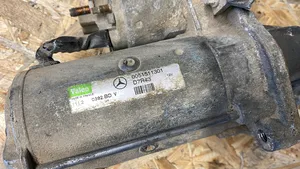 Mercedes-Benz Sprinter W901 W902 W903 W904 Rozrusznik 0051511301