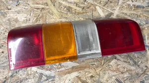 Mercedes-Benz Sprinter W901 W902 W903 W904 Rear/tail lights 