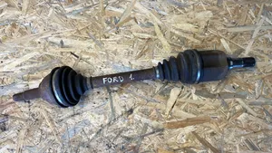 Ford Connect Front driveshaft 