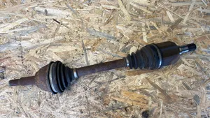 Ford Connect Front driveshaft 