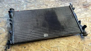 Ford Connect Coolant radiator 