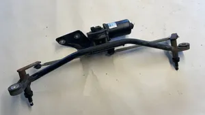 Ford Connect Front wiper linkage and motor 2T1417508AC