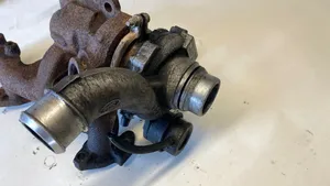 Ford Connect Turboahdin 1S4Q6K679BA