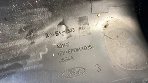 Ford Connect Ohjauspyörän pylvään verhoilu 2M513533