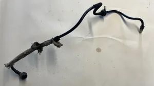 Ford Connect Tubo flessibile del liquido di raffreddamento del motore 