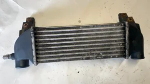 Ford Connect Chłodnica powietrza doładowującego / Intercooler 