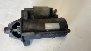 Ford Connect Starter motor STX200139