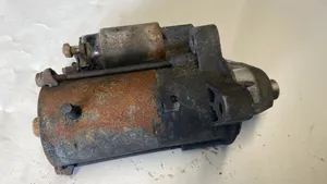 Ford Connect Starter motor STX200139