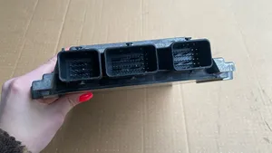 Ford Transit Dzinēja vadības bloks 6C1112A650AN