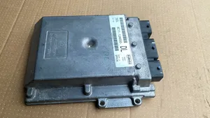 Ford Transit Calculateur moteur ECU 8C1112A650DL