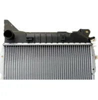 Ford Transit Radiateur de refroidissement 94VB8005BC