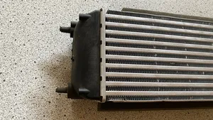 Ford Fiesta Chłodnica powietrza doładowującego / Intercooler 8V519L440AD