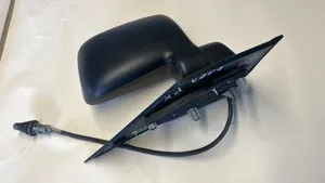 Ford Connect Manual wing mirror 