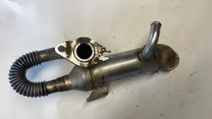 Ford Connect EGR valve cooler 