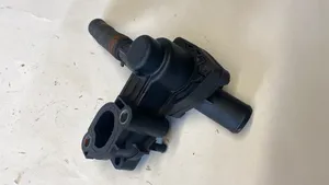 Ford Connect Thermostat/thermostat housing 