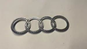 Audi A6 S6 C5 4B Emblemat / Znaczek 