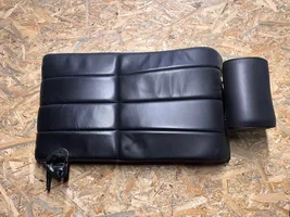 Jaguar S-Type Rear seat 