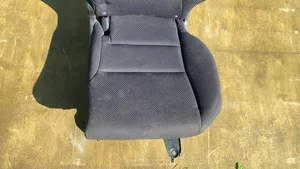 Honda CR-V Asiento trasero 