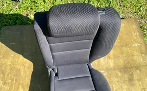 Honda CR-V Asiento trasero 