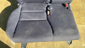 Honda CR-V Asiento trasero 